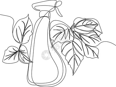 洗衣工廠插畫 藝術視角下的家政革命