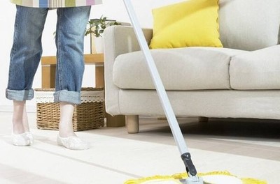 好慷在家 開啟專業化家政合作新篇章