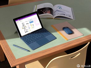新版Surface難以承載“拳打谷歌，腳踩蘋果”的軟件雄心