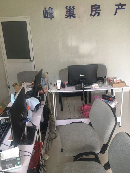 常州天寧區(qū)紅梅峰巢房地產(chǎn)信息咨詢服務(wù)簡介